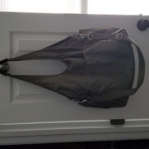 Thirty One diaper/tote bag with cooler pocket